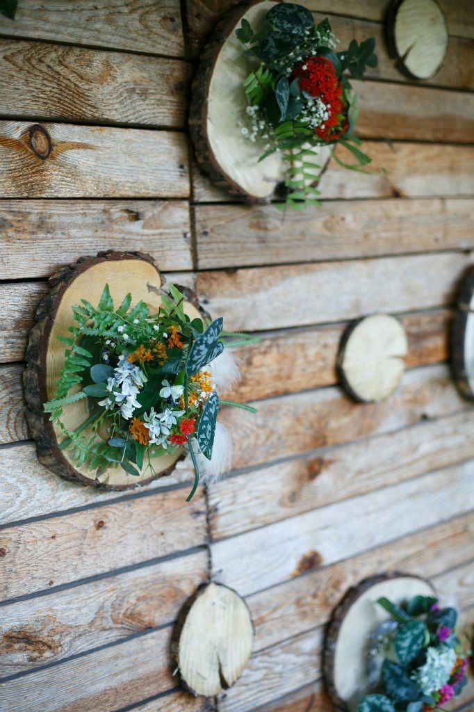 Фото 9447494 в коллекции Стиль свадьбы: РУСТИК - Свадебное агентство Лантан