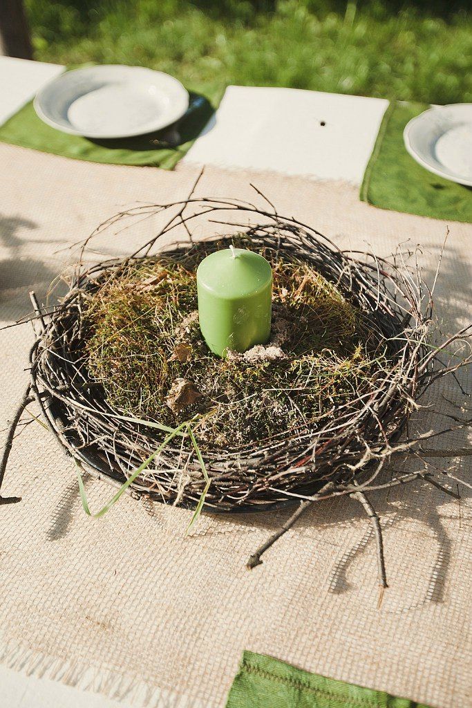 Фото 9447556 в коллекции Стиль свадьбы: РУСТИК - Свадебное агентство Лантан