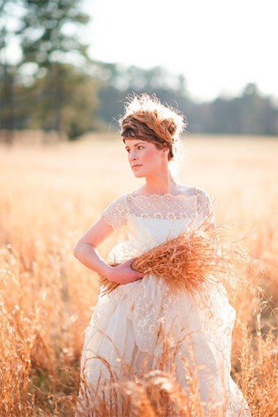 Фото 9448280 в коллекции Стиль свадьбы: РУСТИК - Свадебное агентство Лантан