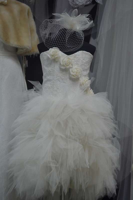 Фото 9532414 в коллекции Портфолио - Салон-ателье "Свадебная модница"