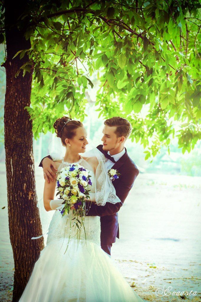 Фото 9563536 в коллекции Свадьба Оля и Дима - Фотограф Клепинина Евгения