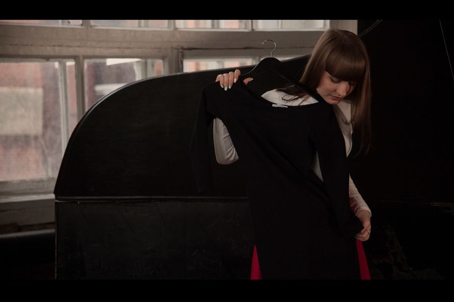 Фото 13723392 в коллекции Кинематографическая фотография - Фотограф Шульгин Степан