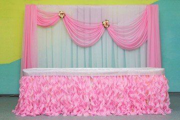 Фото 9734724 в коллекции Оформление в розовом цвете - Оформление свадеб Шкатулка желаний