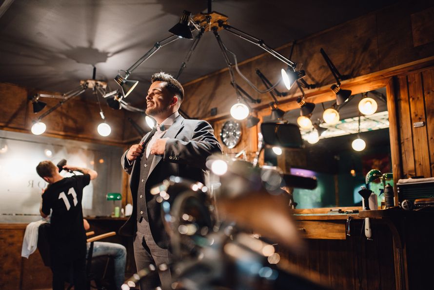 Фото 16186066 в коллекции Портфолио - Свадебное агентство "Muza-wedding"