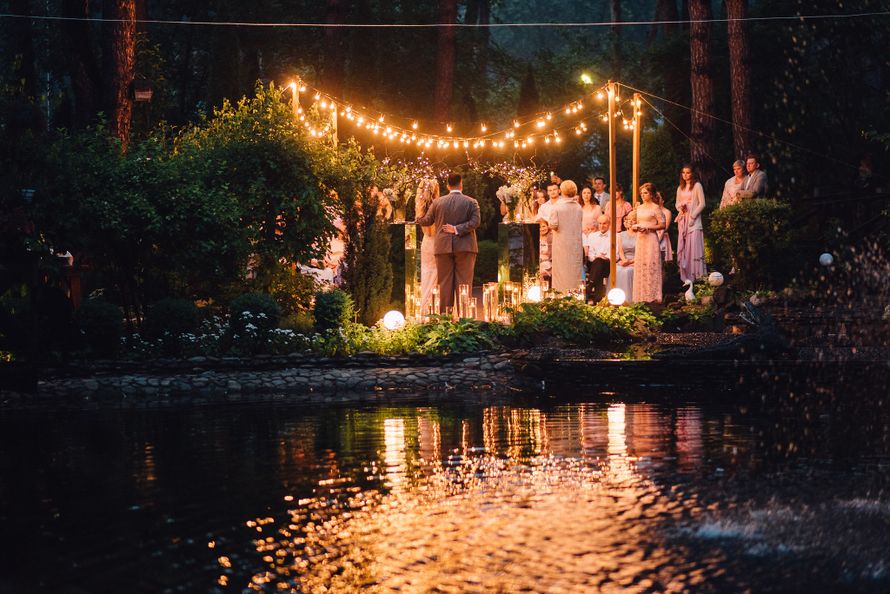 Фото 16186074 в коллекции Портфолио - Свадебное агентство "Muza-wedding"