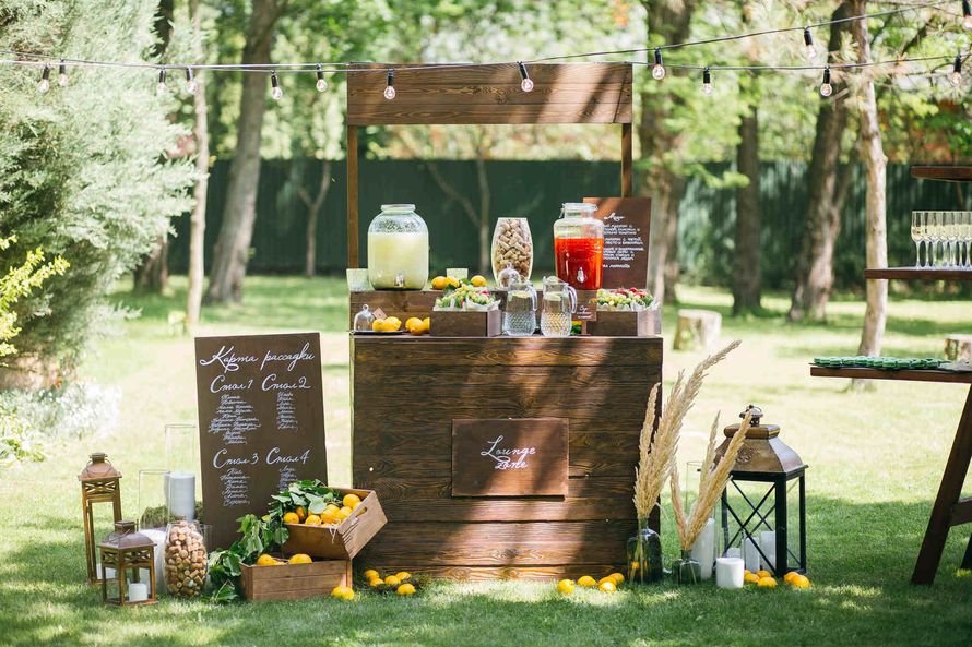 Фото 18782584 в коллекции Идеи для свадьбы. Красота во всем! - Свадебное агентство "Muza-wedding"