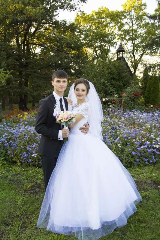 Фото 9853494 в коллекции весілля - Відеограф Мирослав Зелінський