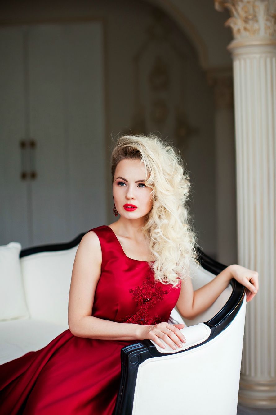 Александра Харитонова