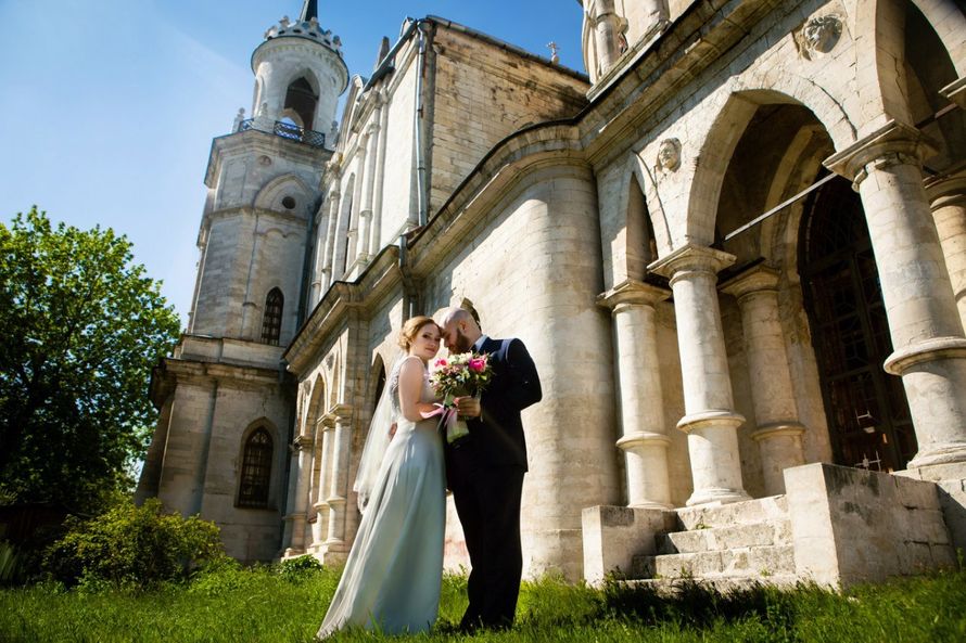 Свадебная,детская ,семейная фотосъемка 89165036892 ,89775683900 - фото 13677886 Фотограф Ольга Борисова