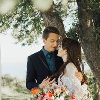 Организация Soul Wedding Stories 
Флористика и декор Studio decor&flowers Wed Family 
Фото Алина Гарипова 