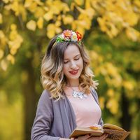 Фотопроект "Уютная осень"
Весёлая и очень дружная семья Халитовых
Идея и оформление фото-зоны: студия декора  "Special Event" 
Фотограф: Ирина Петрова
