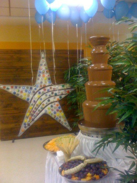 Фото 10032026 в коллекции Шоколадный фонтан - Шоколадный фонтан Choco-choc