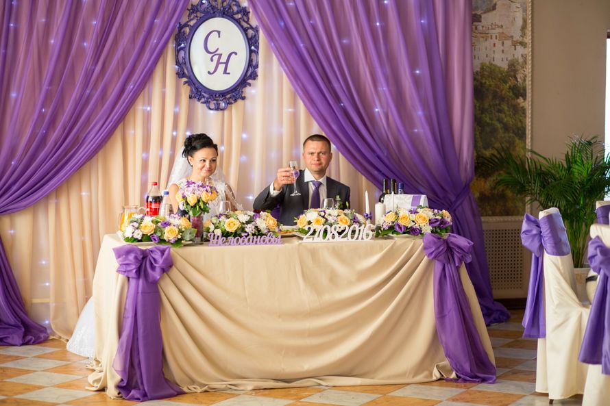 Фото 13522560 в коллекции Портфолио - Kalibridm - студия декора и флористики