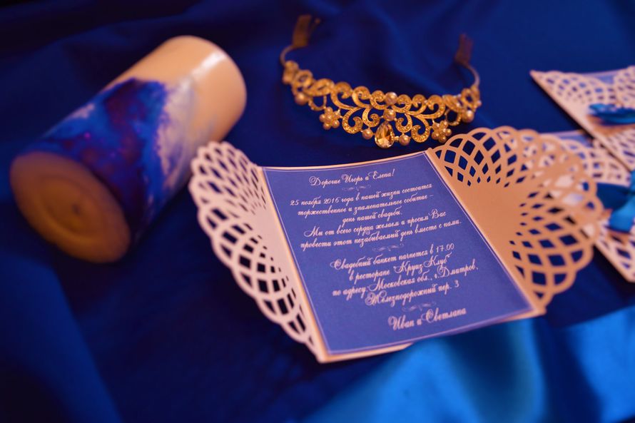 Фото 13522636 в коллекции Портфолио - Kalibridm - студия декора и флористики