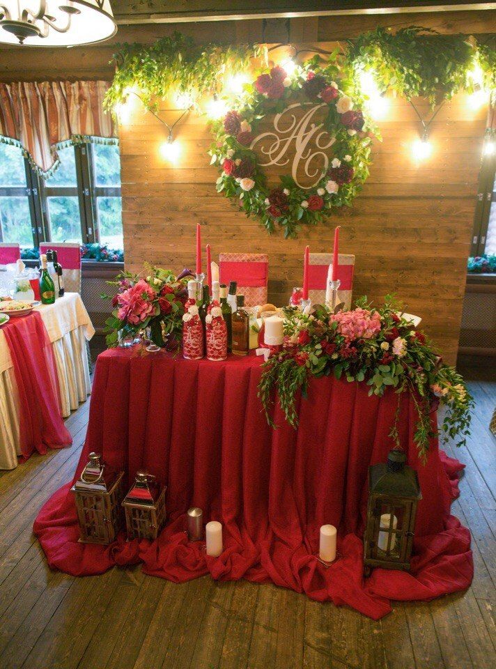 Фото 17592382 в коллекции Портфолио - Kalibridm - студия декора и флористики