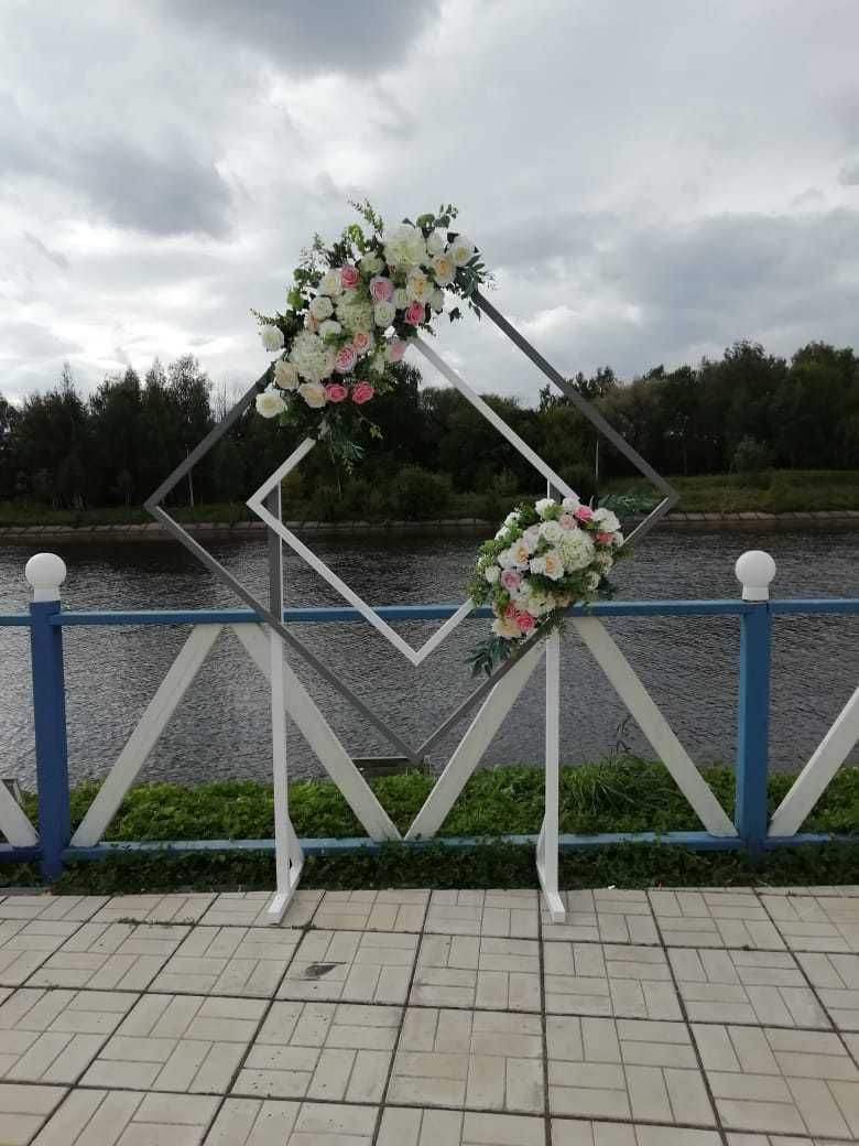 Фото 19046346 в коллекции Портфолио - Kalibridm - студия декора и флористики