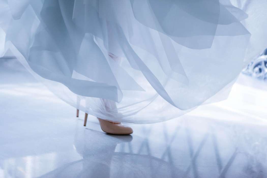 Фото 10207004 в коллекции Портфолио - Wedding dress designer Anastasia Siallow