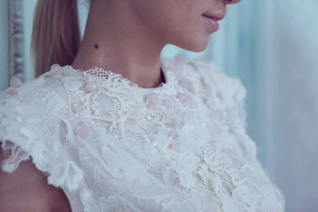 Фото 10207998 в коллекции Портфолио - Wedding dress designer Anastasia Siallow