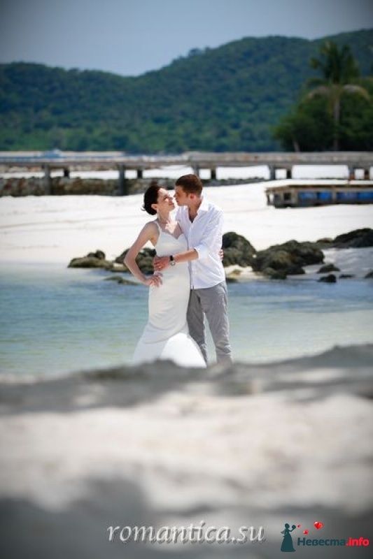 профессиональный фотограф в Таиланде - фото 438505 Romantica - свадебное агентство в Таиланде