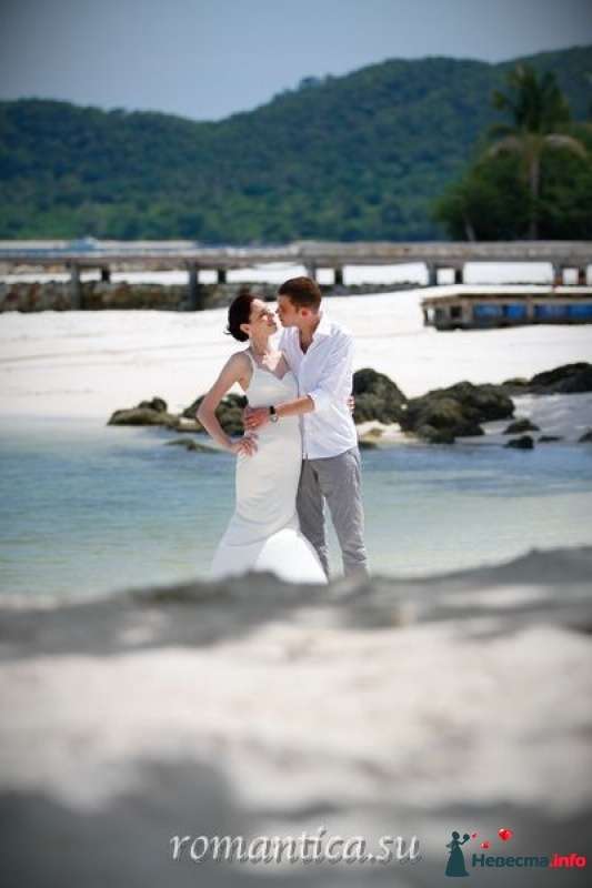 профессиональный фотограф в Таиланде - фото 438505 Romantica - свадебное агентство в Таиланде
