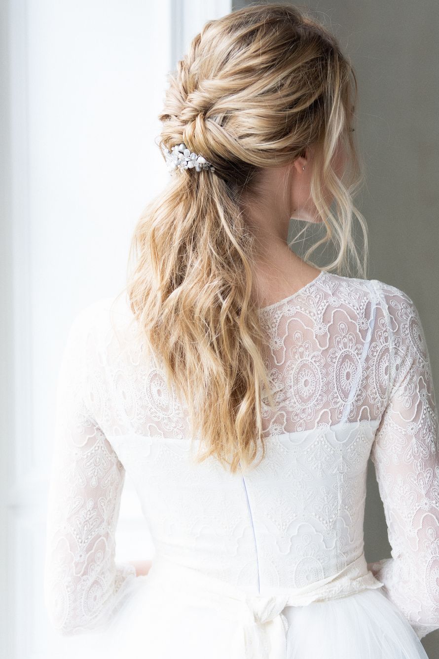 Фото 11333206 в коллекции Свадебное портфолио - Фотограф Катя Никитина