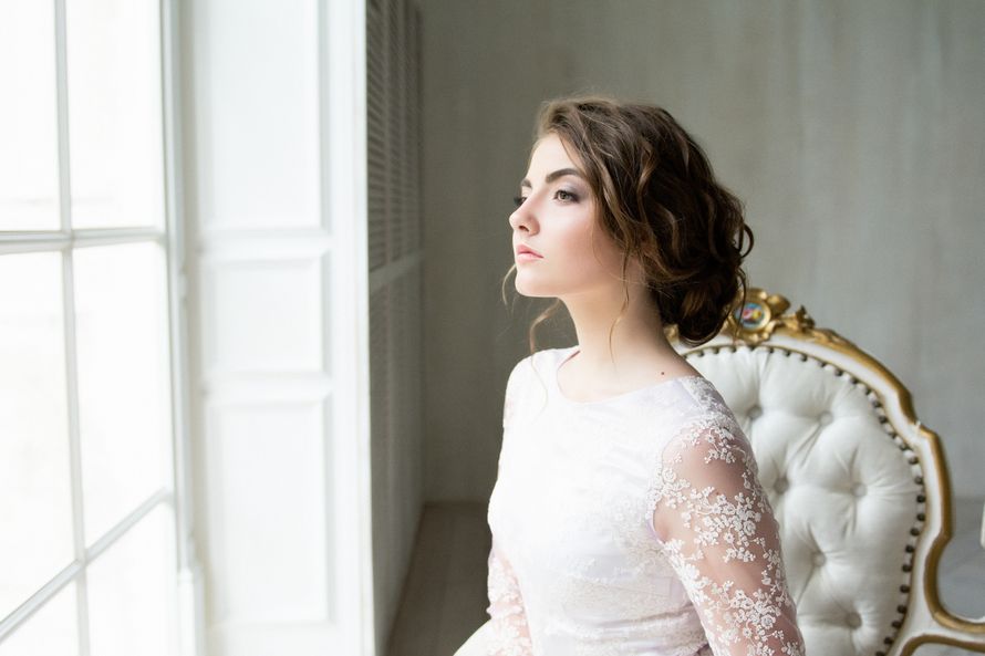 Фото 11333222 в коллекции Свадебное портфолио - Фотограф Катя Никитина