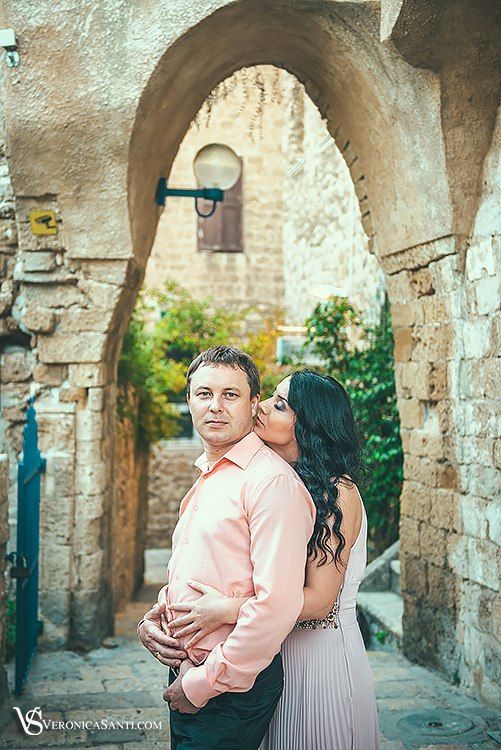 Фото 10190760 в коллекции Love Story - Свадебный фотограф в Израиле Вероника Санти