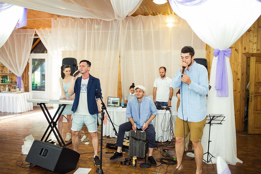 Фото 12878082 в коллекции Портфолио - Атлас парк отель