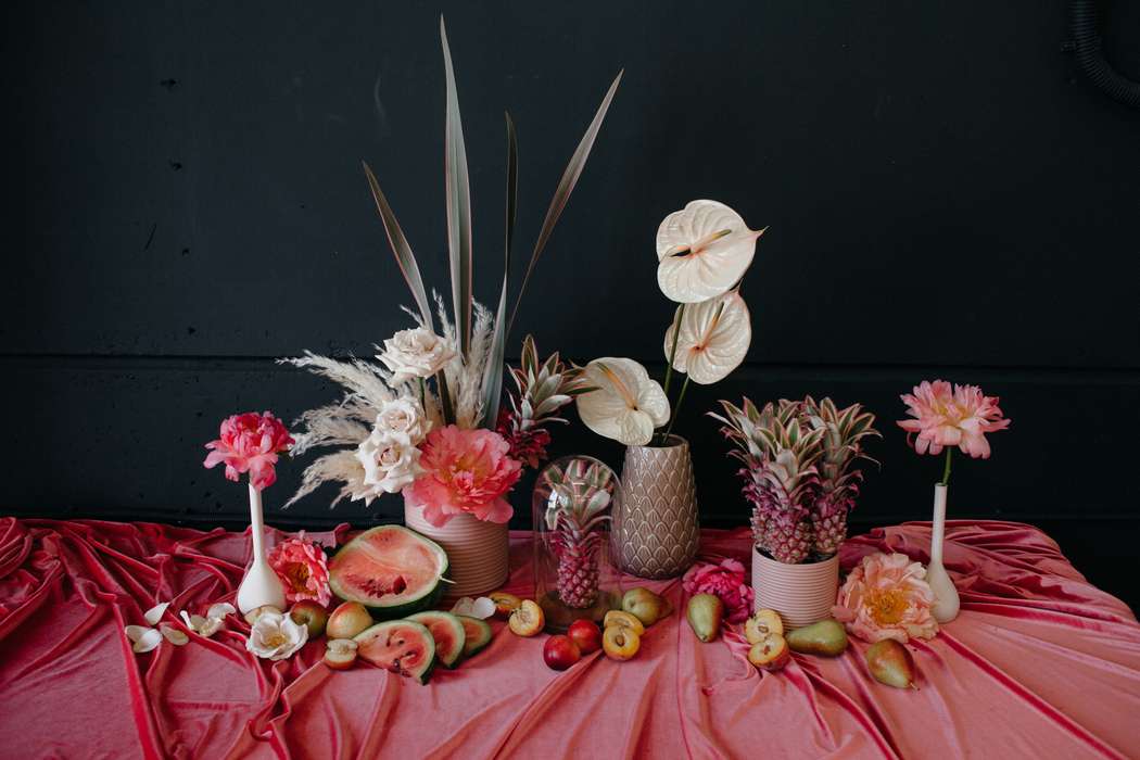 Фото 17594880 в коллекции Портфолио - "Florist kitchen" - студия флористики