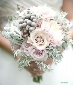 Фото 10268186 в коллекции Букет невесты - Магазин цветов "Camelia Flowers"