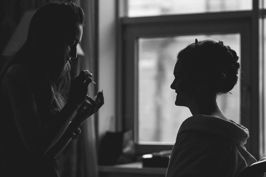 Фото 10292820 в коллекции Бузины))) 04.04.2014 - Свадебное агентство "Амелия"