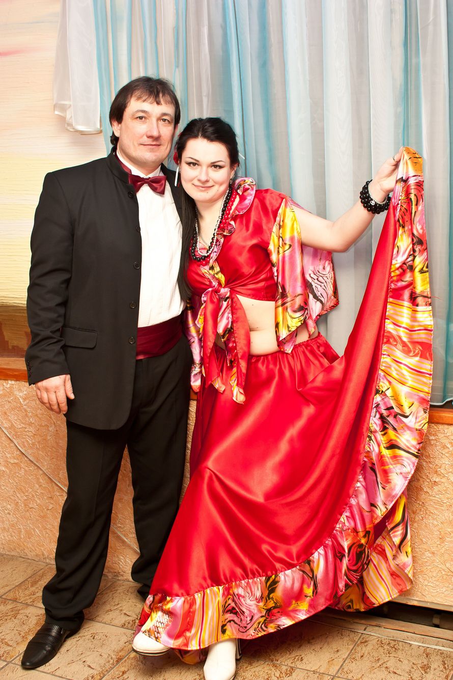 Фото 10306326 в коллекции Свадьба Алёны иСергея - Ведущий Геннадий Тес