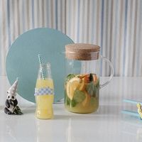 Цитрусовый лимонад с мятой и карамельным сиропом. цена: 900 рублей за литр .