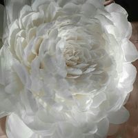Бумажные цветы от 70 до 100 см