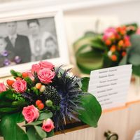 Организация свадеб, декор и флористика – агентство «Амур»
