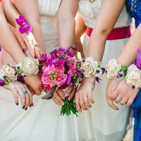 Организация свадеб, декор и флористика – агентство «Амур»