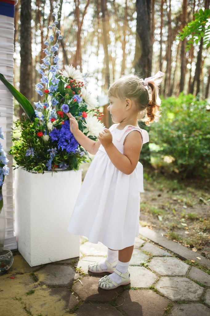 Организация свадеб, декор и флористика – агентство «Амур» - фото 12731068 Amur-wedding - свадебное агентство