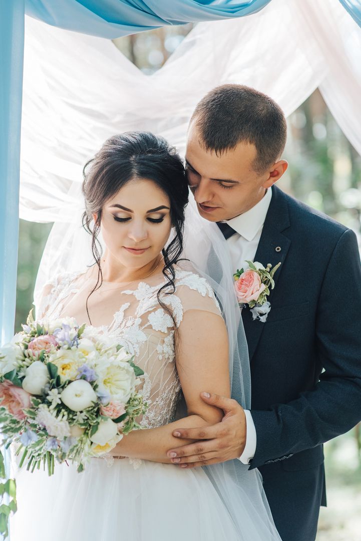 Фото 18512440 в коллекции 11 августа 2018 - Amur-wedding - свадебное агентство