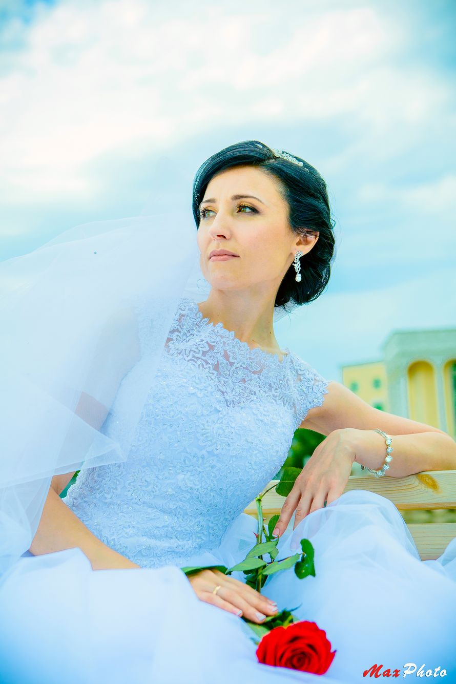 Фото 10556260 в коллекции Wedding Day - Фотограф Максим Решетняк