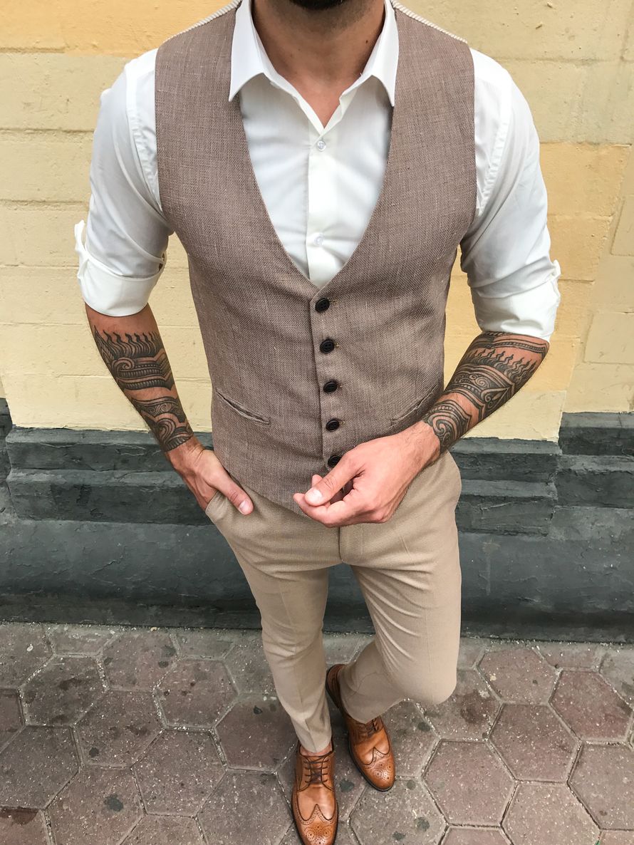 Фото 17712706 в коллекции Портфолио - Бутик мужской одежды Men's club