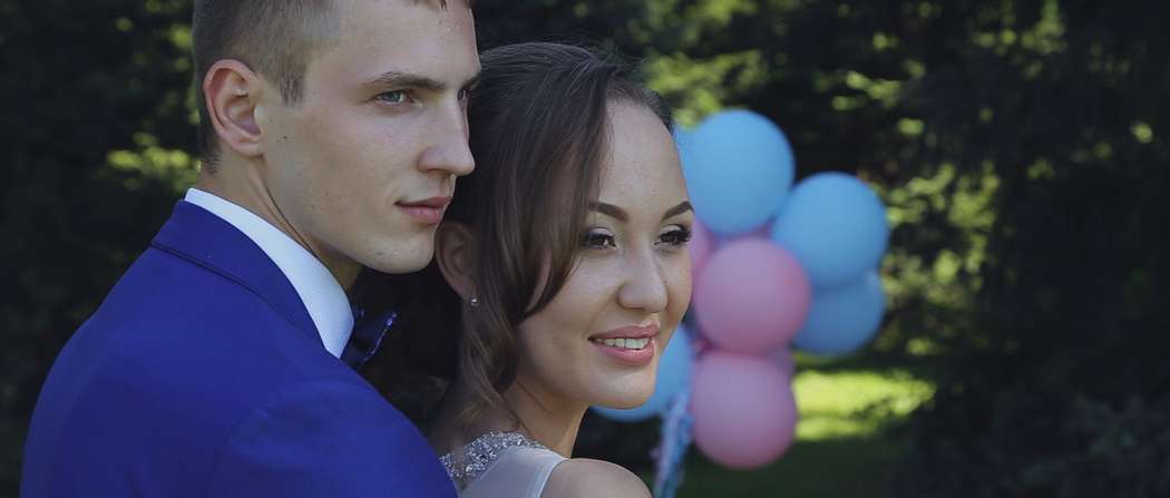 Фото 10575922 в коллекции Профессиональное свадебное видео - Видеограф Олег Статун