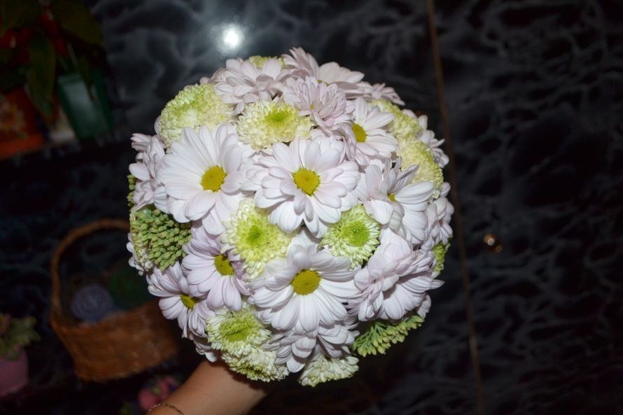 Фото 792551 в коллекции Букет невесты - Салон цветов и подарков Клумба