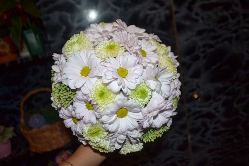 Фото 792551 в коллекции Букет невесты - Салон цветов и подарков Клумба