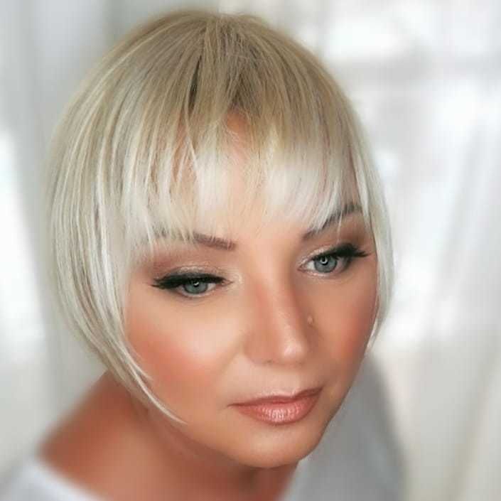 Фото 19865967 в коллекции Портфолио - Molokanova Elena - make up and hairstylist