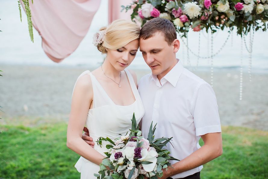 Фото 9123640 в коллекции Cyprus Wedding Inspiration - Фотограф Журавлева Карина