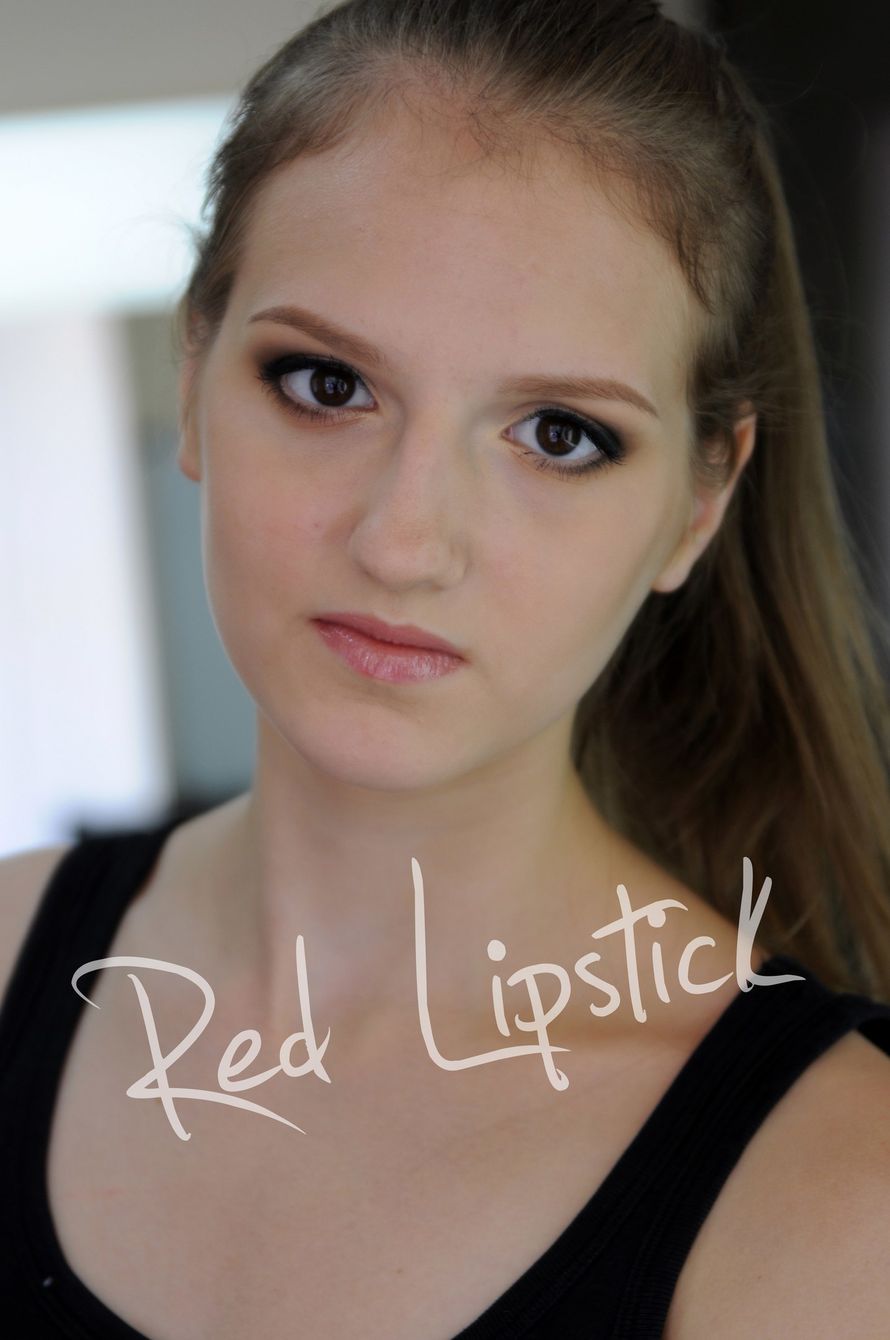 Фото 10975408 в коллекции Портфолио - Студия макияжа Red Lipstick