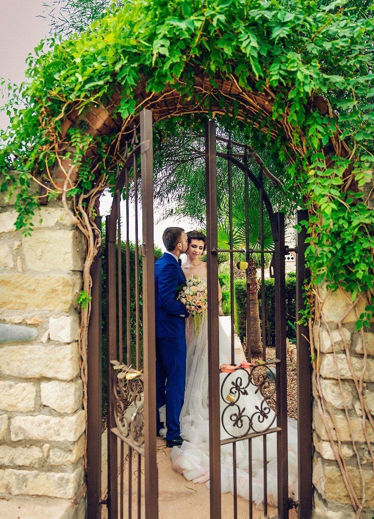 Свадьба Артема и Татьяны
Местоположение: Кипр, Протарас, Элиас Гарден - фото 11137360 Свадебное агенство Mooost event wedding