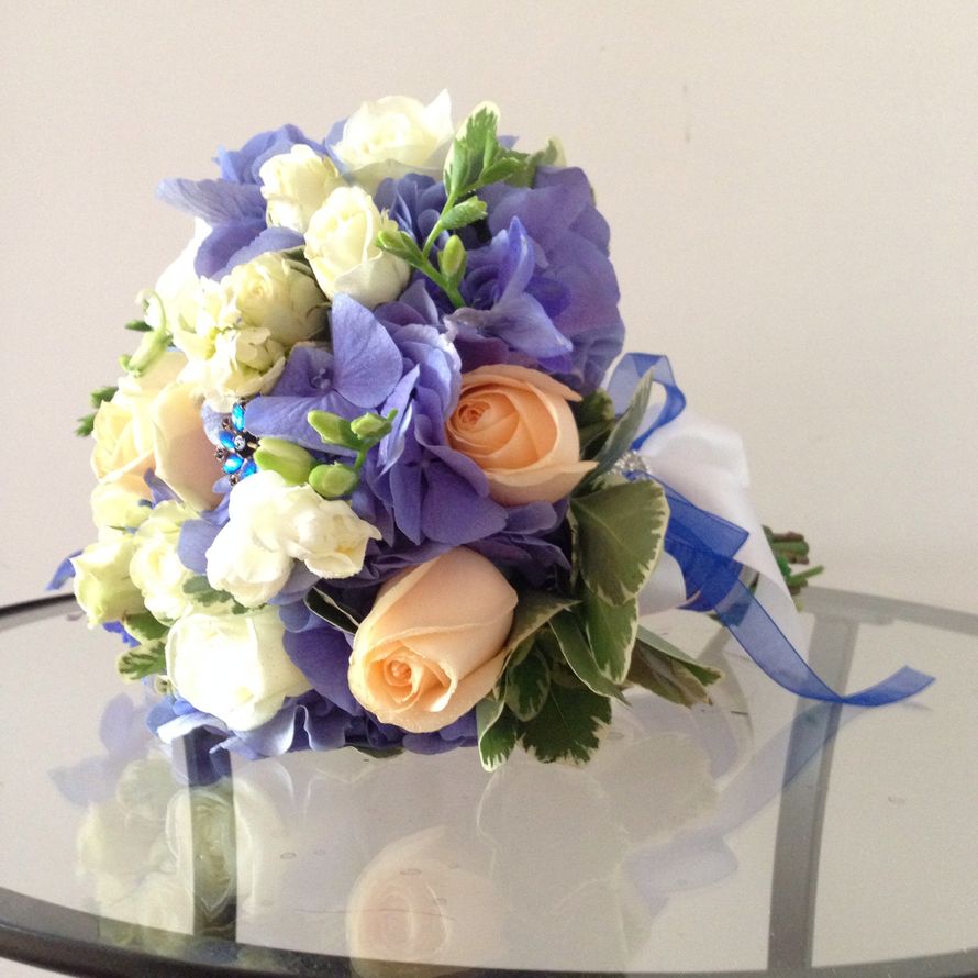 Фото 11030670 в коллекции Портфолио - Мастерская флористики и декора Эпиталь