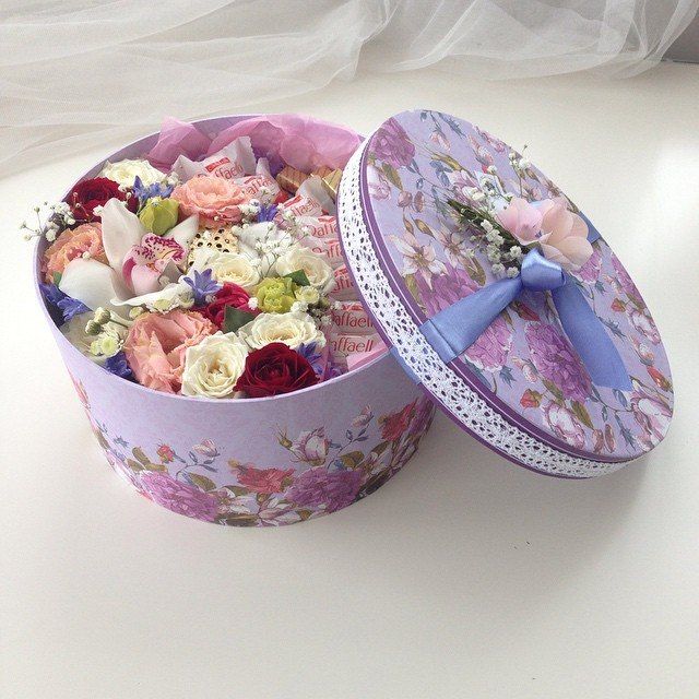 Фото 11030774 в коллекции Букеты  - Мастерская флористики и декора Эпиталь