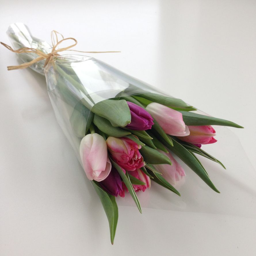 Фото 11030796 в коллекции Букеты  - Мастерская флористики и декора Эпиталь